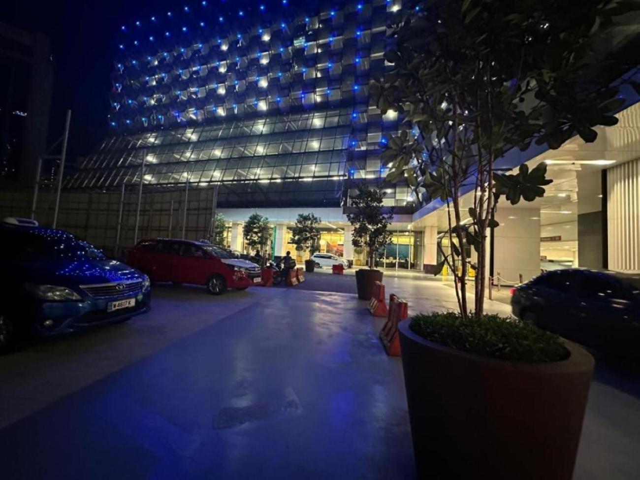 The Platinum Klcc By Moonlight Apartman Kuala Lumpur Kültér fotó